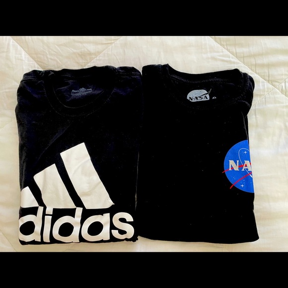 Mens Shirt M - Picture 1 of 4